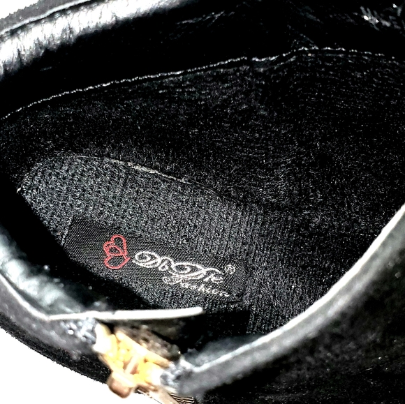 Dbdk Ankle Booties - Picture 5 of 6